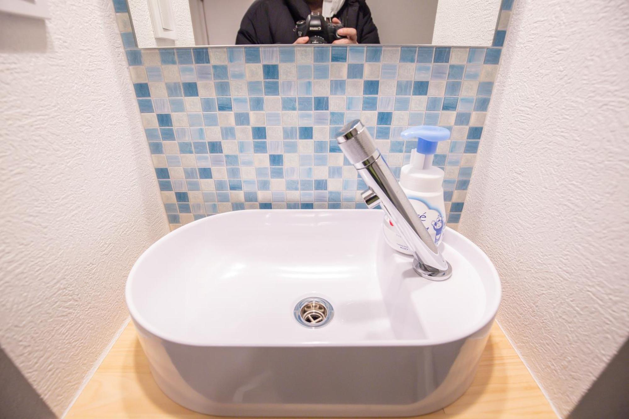 2Min Walk To Higashi Shinjuku Sta Siew Apartment Токио Екстериор снимка