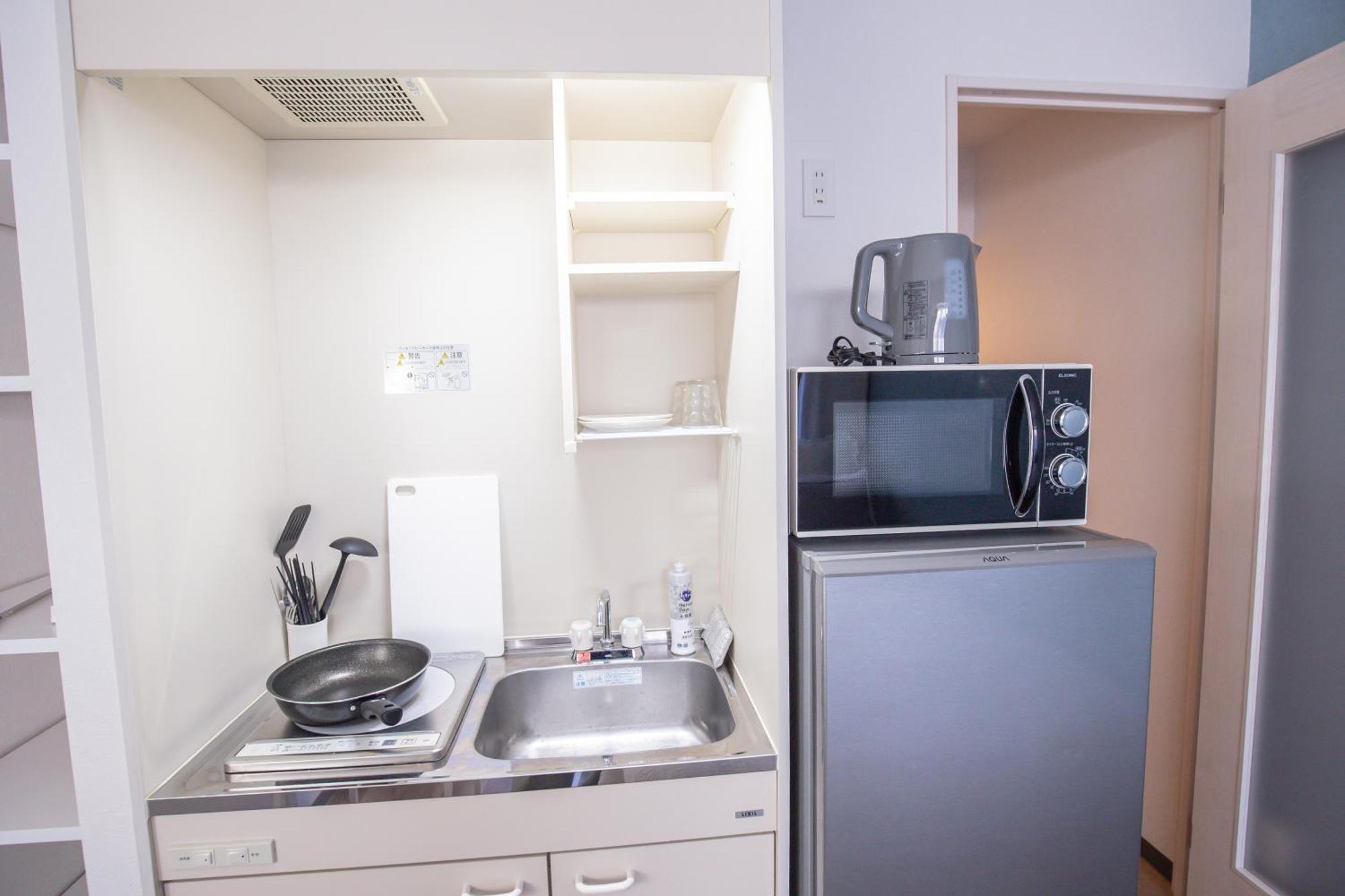 2Min Walk To Higashi Shinjuku Sta Siew Apartment Токио Екстериор снимка