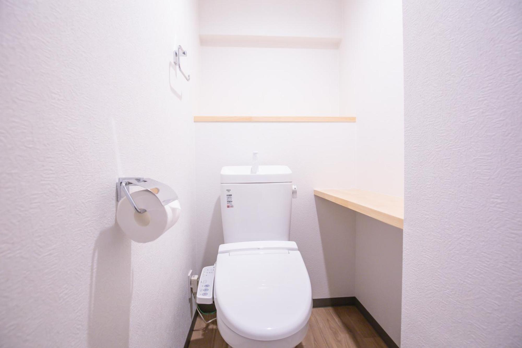 2Min Walk To Higashi Shinjuku Sta Siew Apartment Токио Екстериор снимка